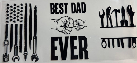 Best Dad