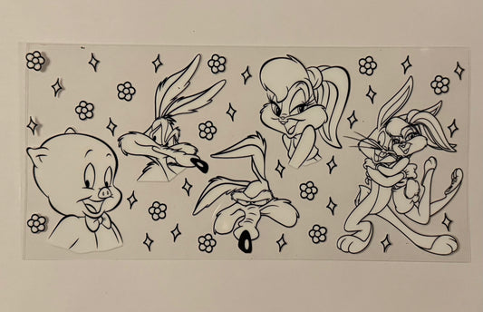 Looney Tunes