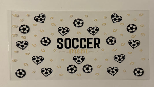 Soccer Mom