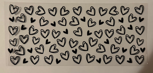 Hearts