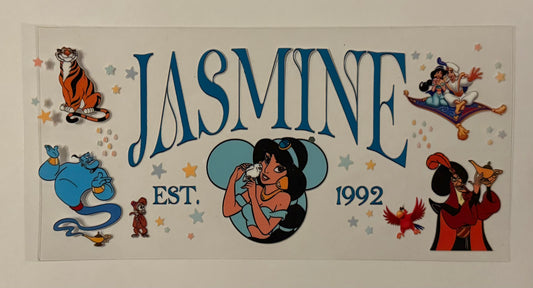 Jasmine