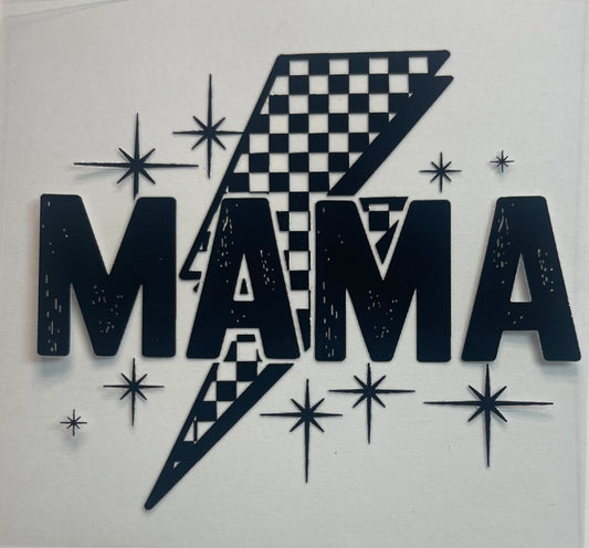 Mama Bolt
