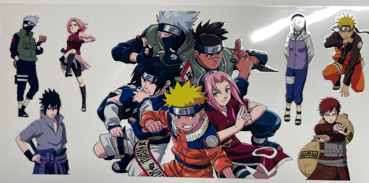 Naruto