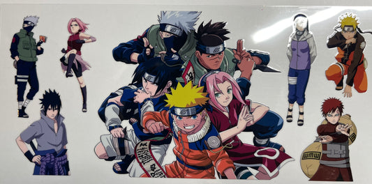 Naruto