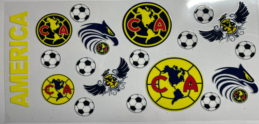 Soccer América