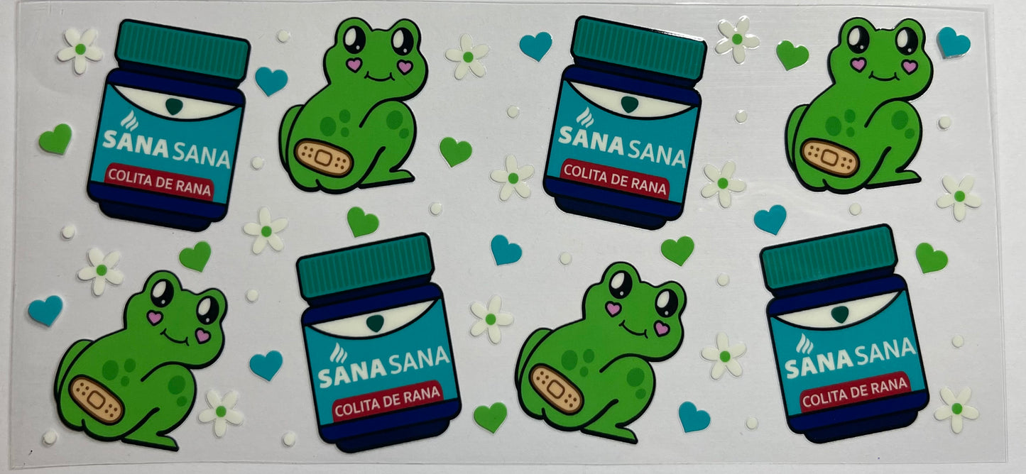 Sana Sana