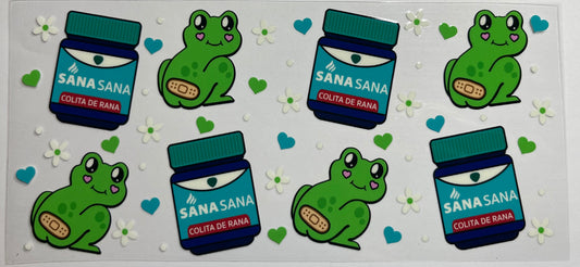 Sana Sana