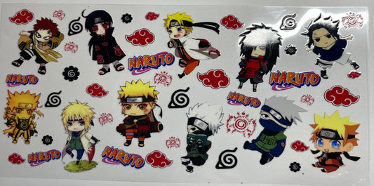 Kid Naruto
