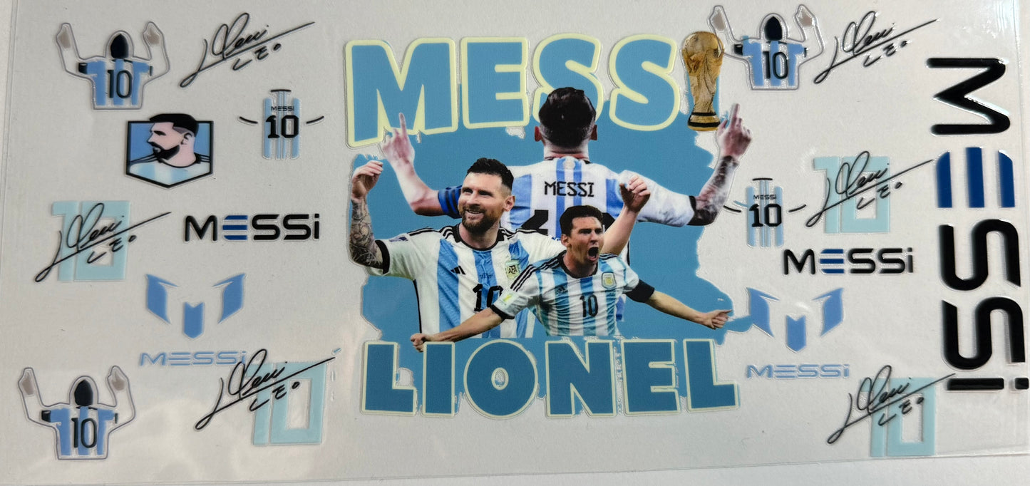 Argentina