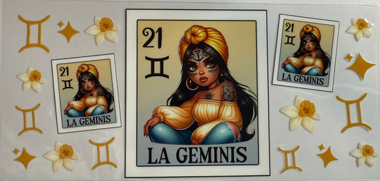 Géminis