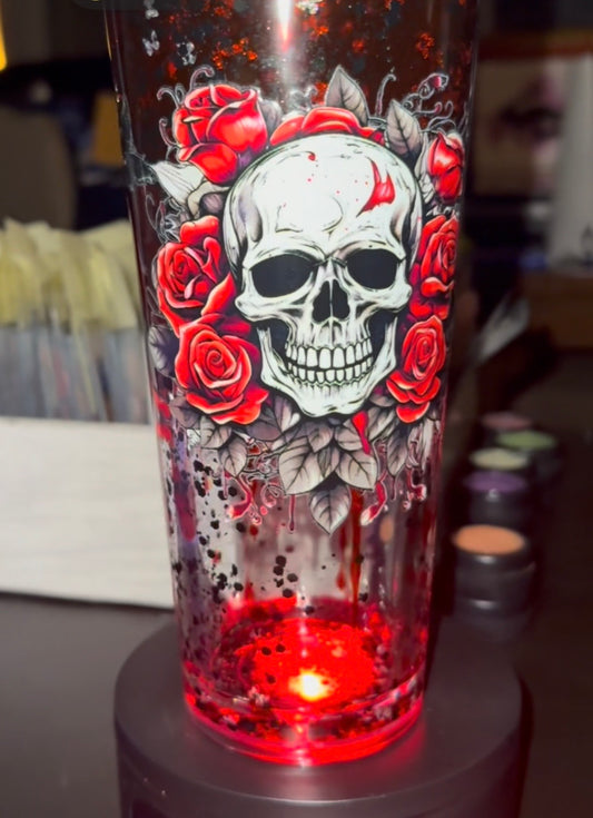 Lava Cup