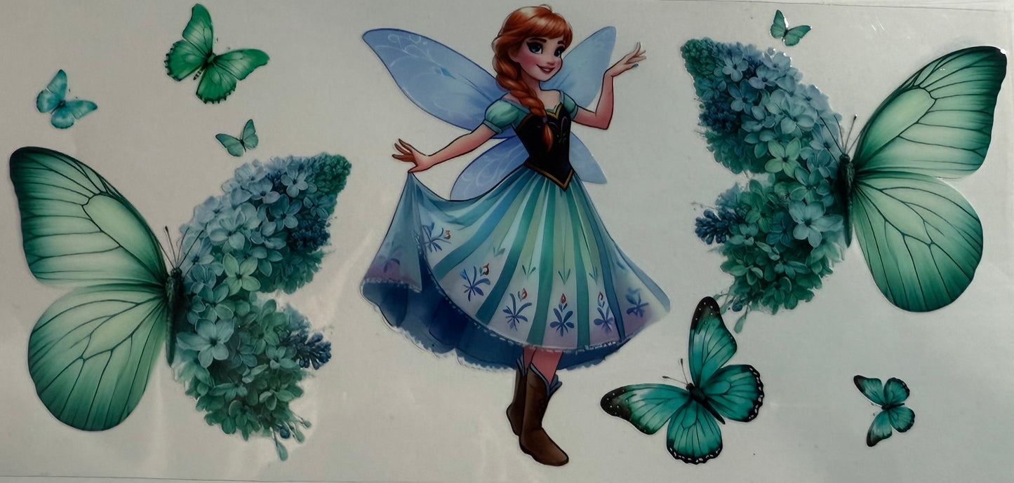 Ana fairy