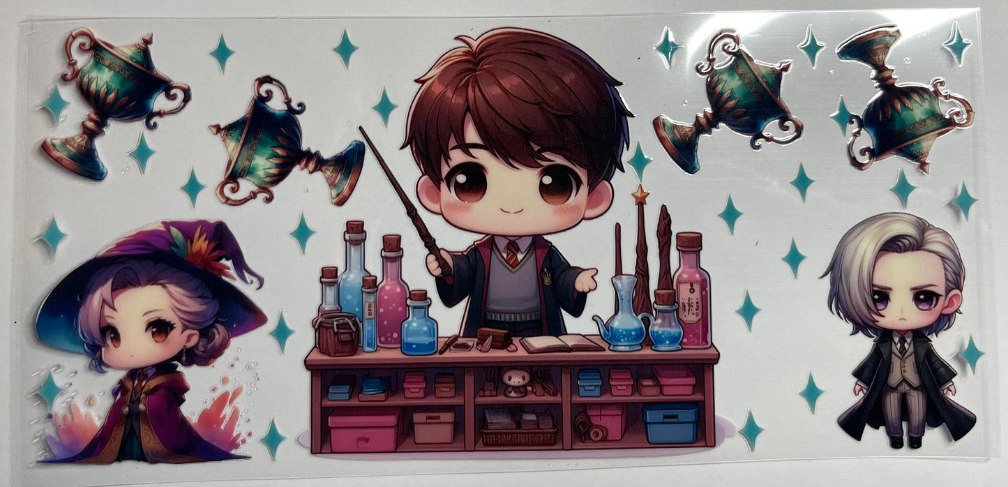 HP Lab