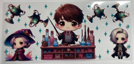 HP Lab