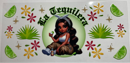 La Tequilera