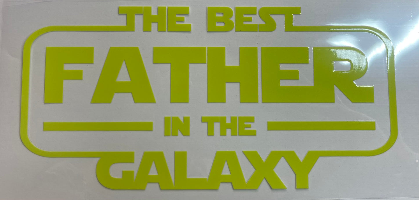 Father Galaxy