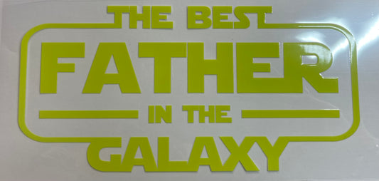 Father Galaxy