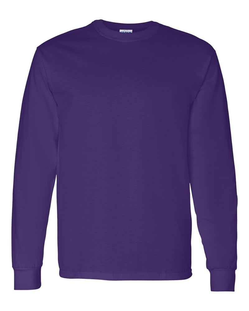 Adult Long Slevee Gildan. (Pre Order)
