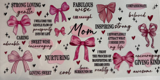 Mom inspirational
