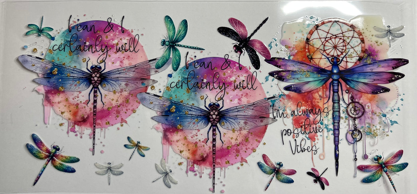 Dragonfly