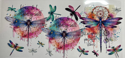 Dragonfly