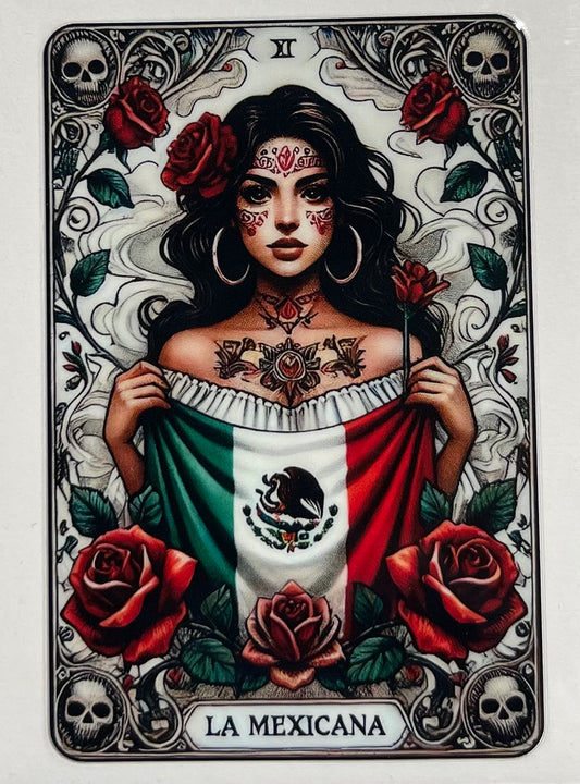 La Mexicana