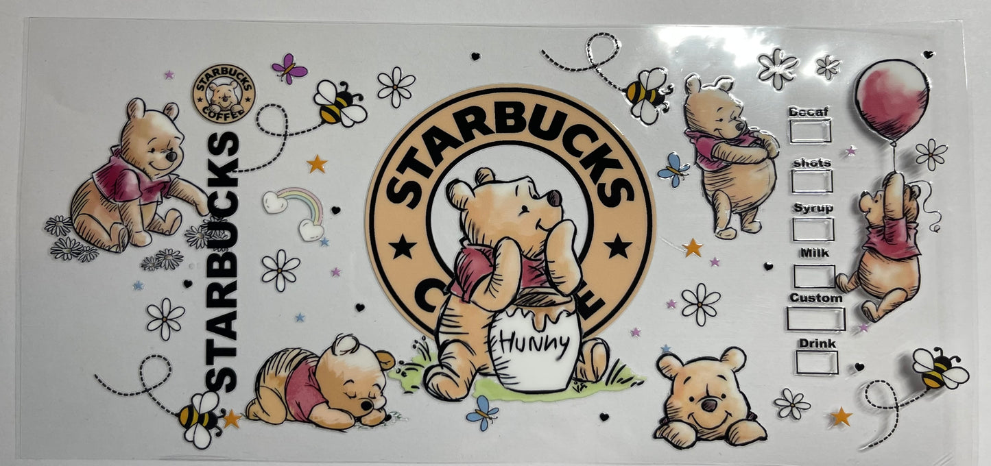 Bucks Pooh