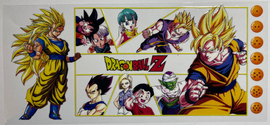 Dragon Ball Z