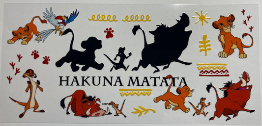 Hakuna Matata