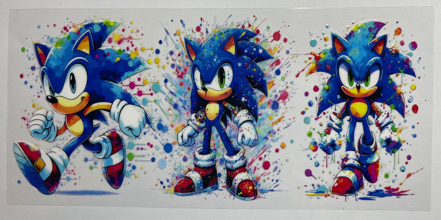 Sonic