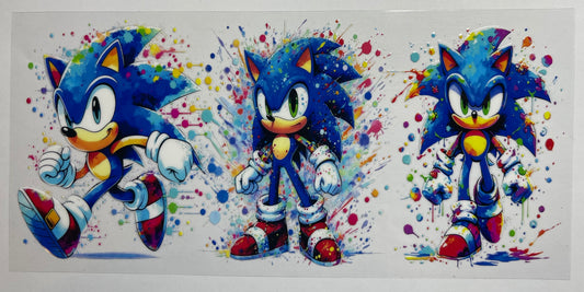 Sonic