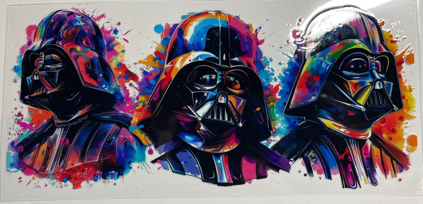 Darth Vader