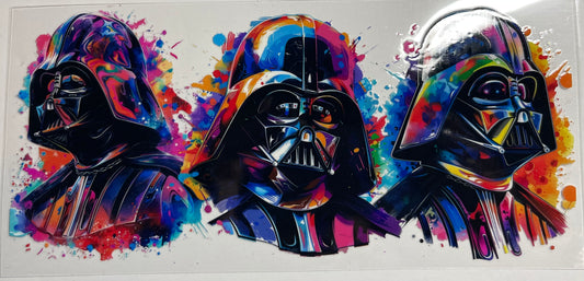 Darth Vader