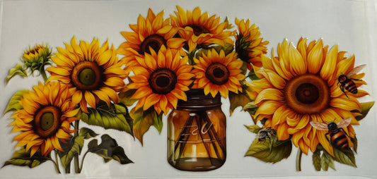Sunflower 1