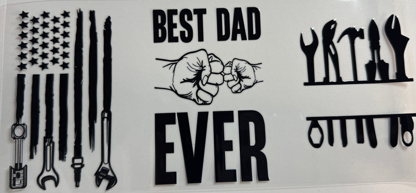 Best Dad