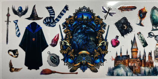 Ravenclaw