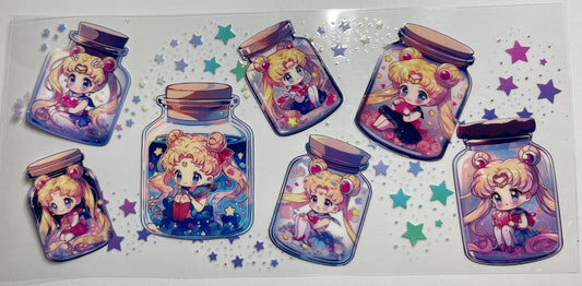Jar Sailor