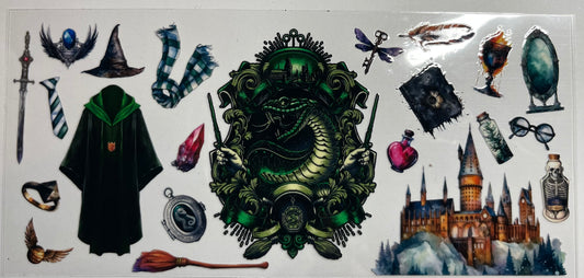 Slytherin