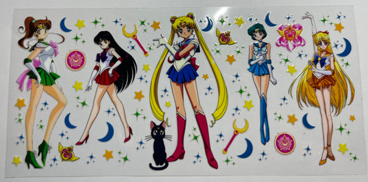 Sailor Moon