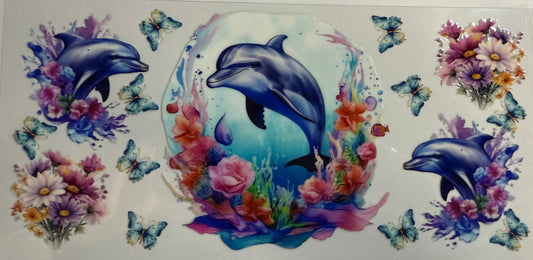 Dolphin 1