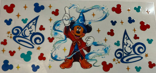 Mouse Magician