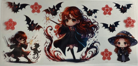 Hermoine