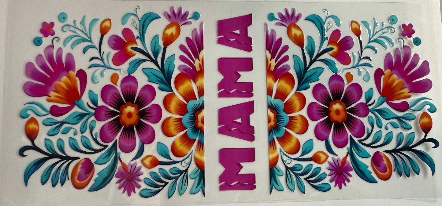 Mama Neon