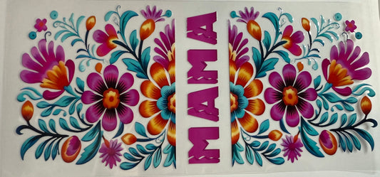 Mama Neon