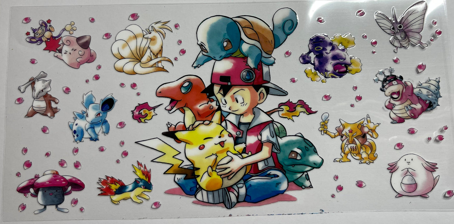 Pokémon