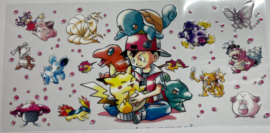 Pokémon