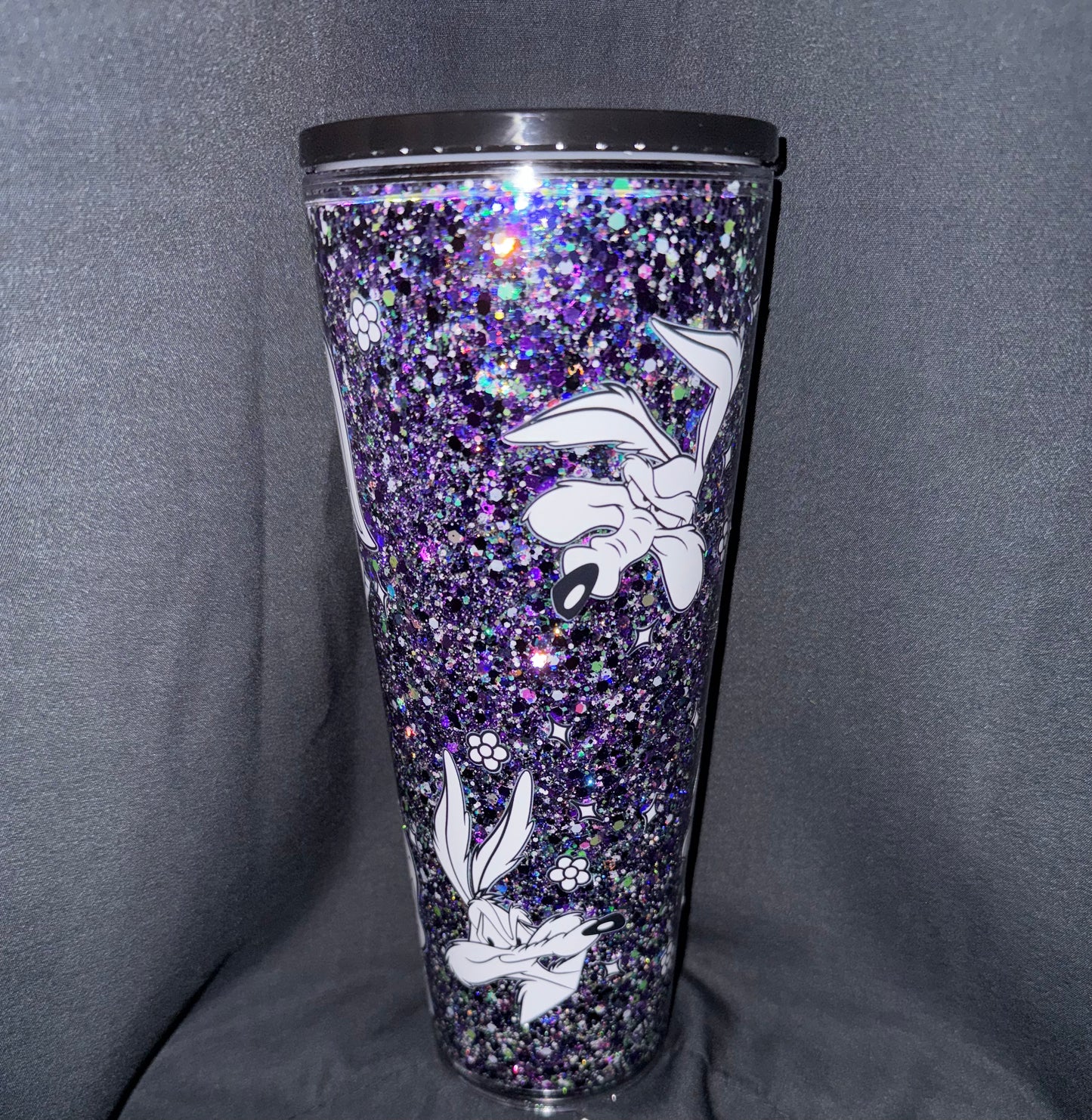 Looney tunes Snowglobe
