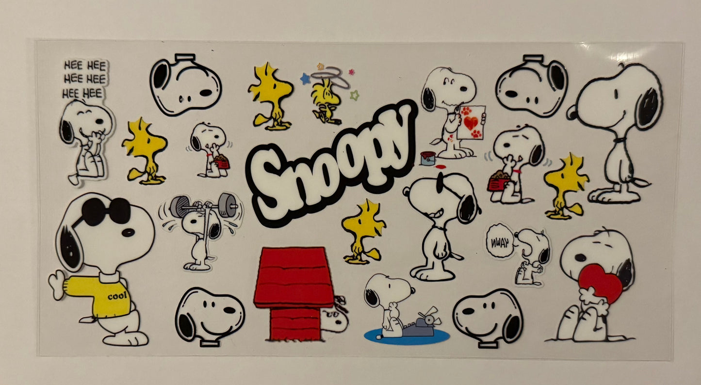Snoopy