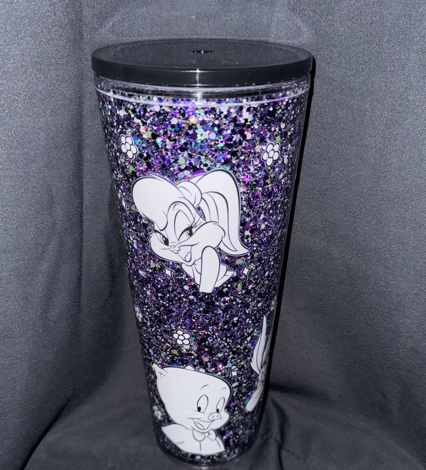 Looney tunes Snowglobe
