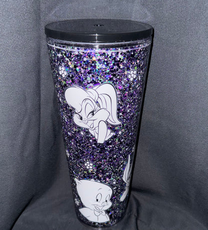 Looney tunes Snowglobe
